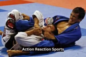 Action Reaction Sports