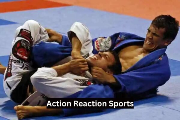 Action Reaction Sports