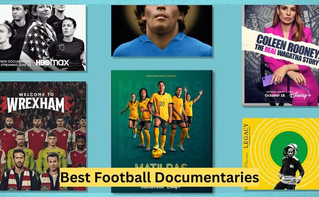 Best Football Documentaries