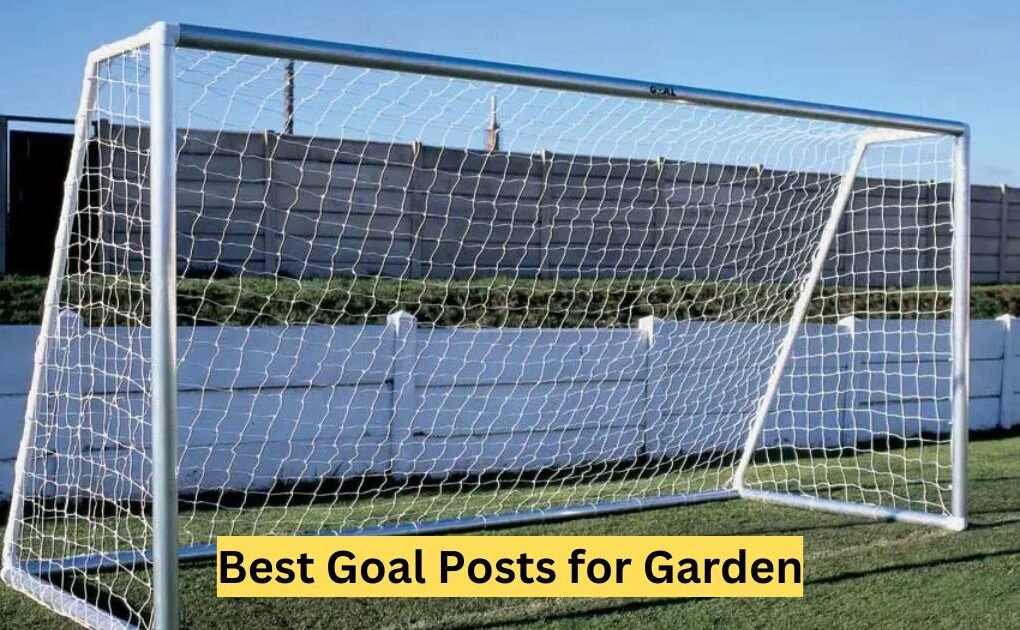 Best Goal Posts for Garden