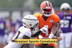 What Does RPO Stand for in Football